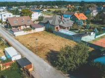 Prodej pozemku pro bydlení, Spojil, Zahradní, 681 m2