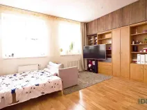 Prodej bytu 1+kk, Praha - Libeň, Na žertvách, 31 m2