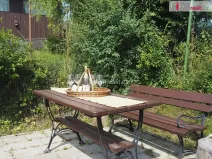 Prodej chaty, Svinařov, 16 m2