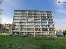 Prodej bytu 3+1, Praha - Řepy, Nevanova, 73 m2