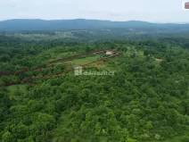 Prodej komerčního pozemku, Rakovica, Chorvatsko, 70904 m2