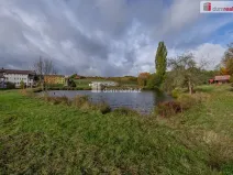 Prodej ubytování, Valeč, 43069 m2