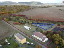 Prodej ubytování, Valeč, 43069 m2