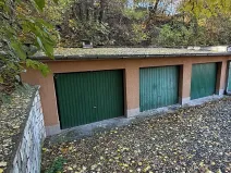 Prodej garáže, Brno, Strž, 17 m2