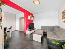 Prodej bytu 4+kk, Brno, Vyhlídka, 130 m2