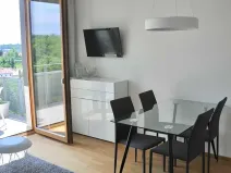 Pronájem bytu 2+kk, Praha - Libeň, Davídkova, 42 m2
