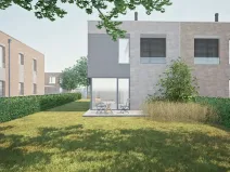 Prodej rodinného domu, Líbeznice, Zahradní, 125 m2