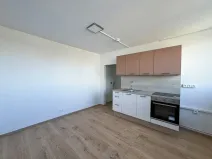 Pronájem bytu 1+kk, Praha - Střížkov, Děčínská, 23 m2