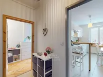 Pronájem bytu 2+1, Příbram, Politických vězňů, 55 m2