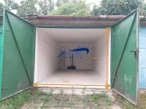 Prodej garáže, Brno, Horní, 18 m2