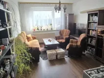 Prodej bytu 3+1, Cheb, Přátelství, 72 m2