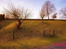 Prodej pozemku pro bydlení, Chlístovice, 1396 m2