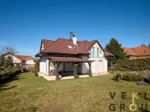 Pronájem rodinného domu, Zdiby, U Louže, 160 m2