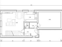 Prodej pozemku pro bydlení, Dobrá, 1044 m2