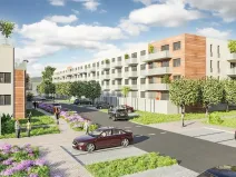 Prodej bytu 4+kk, Olomouc, Třída Jiřího Pelikána, 79 m2