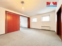 Pronájem bytu 3+1, Rychnov nad Kněžnou, Balbínova, 85 m2