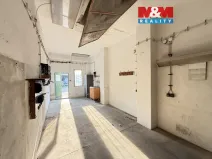 Pronájem výrobních prostor, Kostelec nad Orlicí, 150 m2