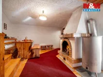 Prodej chalupy, Rokytnice v Orlických horách, J. V. Sládka, 120 m2