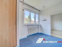 Prodej bytu 3+1, Zlín, Fabiánka II, 73 m2