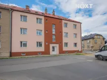 Prodej bytu 1+1, Šumperk, Banskobystrická, 38 m2