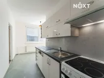 Pronájem bytu 2+1, Velké Losiny, 1. máje, 56 m2