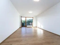 Pronájem bytu 1+kk, Slaný, Lázeňská, 35 m2