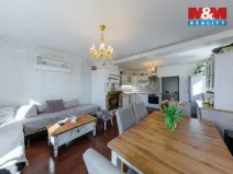 Prodej činžovního domu, Karlovy Vary - Stará Role, Svobodova, 192 m2