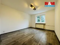 Pronájem bytu 1+1, Lom - Loučná, Novostavby, 30 m2
