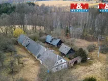 Prodej rodinného domu, Koberovice - Lohenice, 75 m2