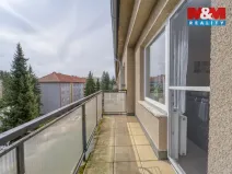 Prodej bytu 3+1, Písek - Budějovické Předměstí, Budovatelská, 78 m2