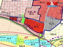 Prodej pozemku pro bydlení, Dobev - Oldřichov, 1233 m2
