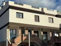 Prodej rodinného domu, La Unión, Španělsko, 143 m2