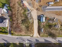 Prodej pozemku pro bydlení, Bludov, 1164 m2