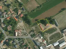 Prodej komerčního pozemku, Kutná Hora, 4039 m2