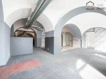 Prodej vícegeneračního domu, Ledeč nad Sázavou, Husovo náměstí, 525 m2