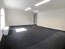 Pronájem kanceláře, Praha - Karlín, Thámova, 23 m2