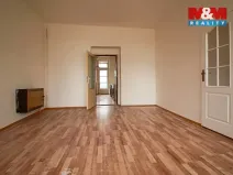 Pronájem bytu 2+1, Dvůr Králové nad Labem, Riegrova, 55 m2