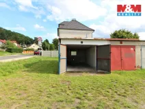 Prodej garáže, Česká Lípa, 20 m2