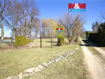 Prodej zahrady, Pelhřimov, 2780 m2
