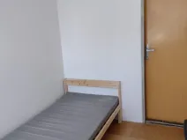 Pronájem pokoje, Praha - Kobylisy, Klapkova, 8 m2