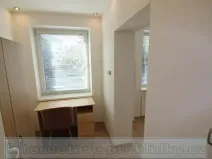 Pronájem pokoje, Praha - Smíchov, Podbělohorská, 13 m2