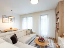 Pronájem bytu 3+kk, Praha - Košíře, Od Vysoké, 72 m2