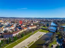 Prodej bytu 3+1, České Budějovice, Klavíkova, 70 m2