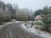 Prodej pozemku pro bydlení, Gruna, 1753 m2