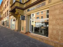 Pronájem obchodního prostoru, Ústí nad Labem, Pařížská, 56 m2