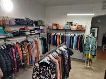 Pronájem obchodního prostoru, Ústí nad Labem, Pařížská, 56 m2