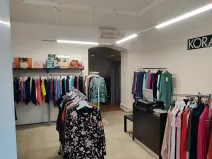 Pronájem obchodního prostoru, Ústí nad Labem, Pařížská, 56 m2