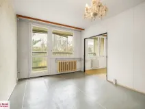 Prodej bytu 3+1, Praha - Nusle, Děkanská vinice II, 56 m2