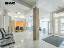 Pronájem kanceláře, Kladno, Osvoboz. pol. vězňů, 183 m2