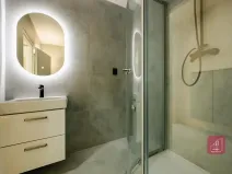 Prodej bytu 2+kk, Brno, třída Generála Píky, 47 m2